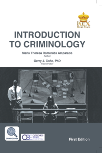 Image of Introduction to Criminology